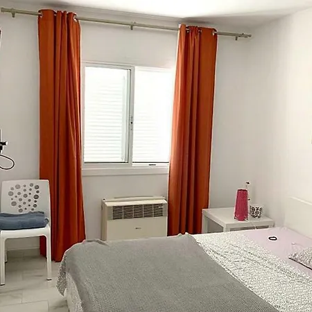 Costa Adeje 빌라 *