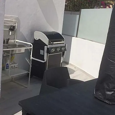 빌라 Costa Adeje 아데제