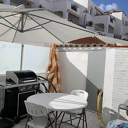 Вилла Costa Adeje
