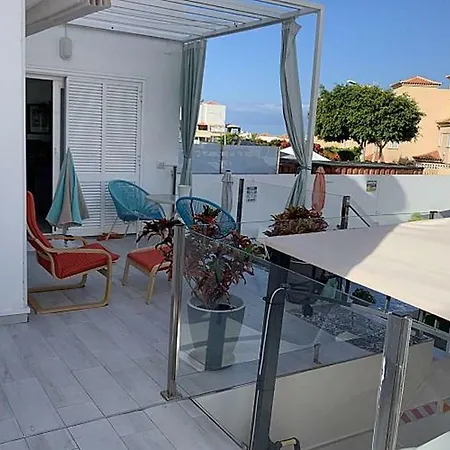 Costa Adeje * Адехе